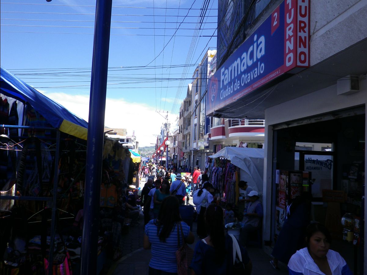 Otavalo Market10